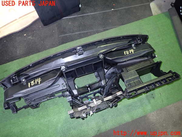 5UPJ-18147505]インプレッサ WRX-STi(GVB)ダッシュボード 中古_m0005.jpg