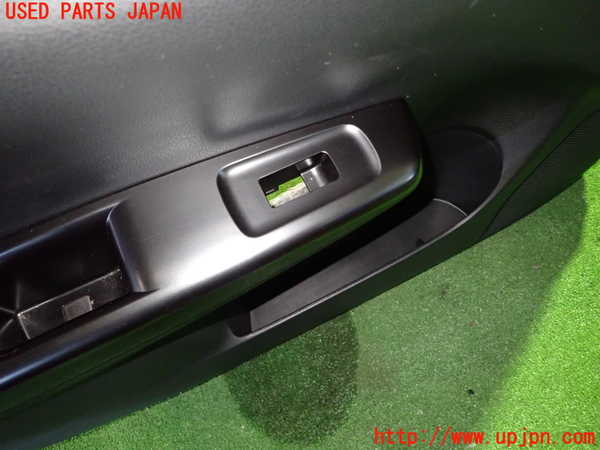 5UPJ-18141264]インプレッサ WRX-STi(GVB)左前ドア内張り 中古_m0003.jpg