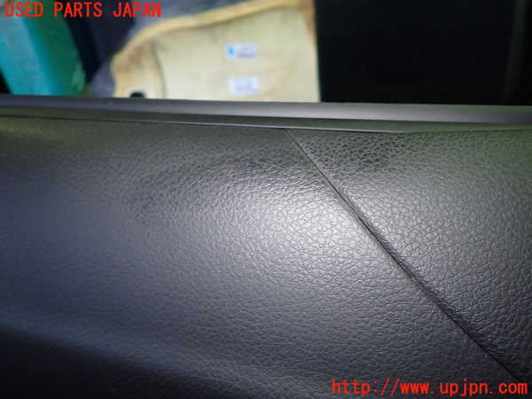 5UPJ-18141264]インプレッサ WRX-STi(GVB)左前ドア内張り 中古_m0004.jpg