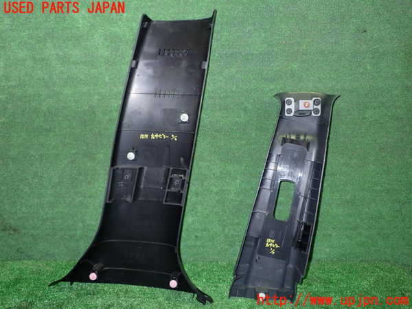 5UPJ-18147670]インプレッサ WRX-STi(GVB)左センターピラートリム 中古_m0002.jpg