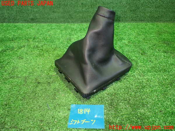 5UPJ-18147575]インプレッサ WRX-STi(GVB)シフトブーツ 中古_m0001.jpg