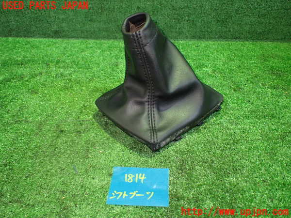 5UPJ-18147575]インプレッサ WRX-STi(GVB)シフトブーツ 中古_m0002.jpg