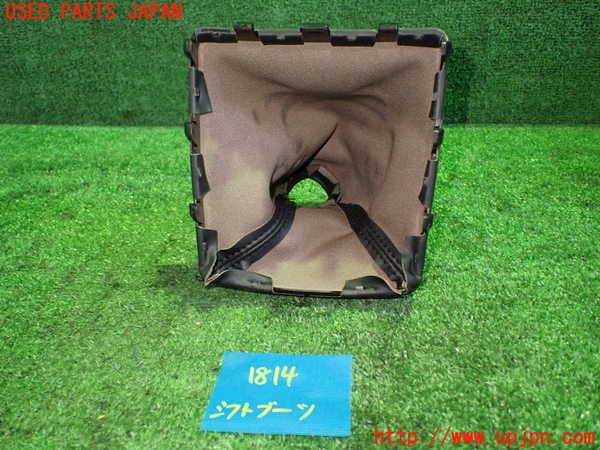 5UPJ-18147575]インプレッサ WRX-STi(GVB)シフトブーツ 中古_m0003.jpg