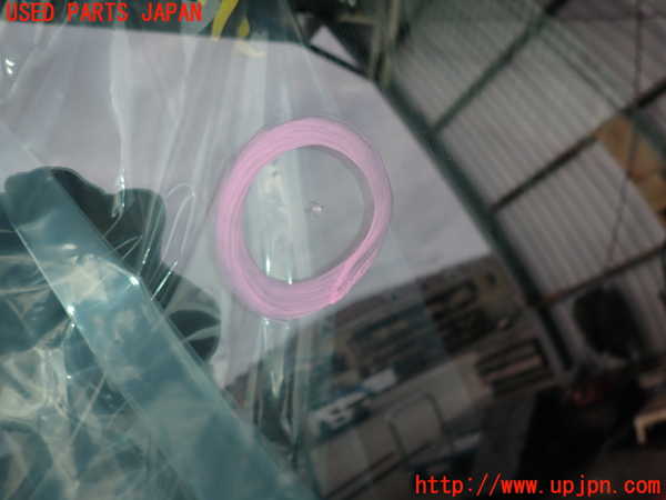 5UPJ-18151230]アルファロメオ・147 GTA(937AXL)右ドア (43R-001582 M3240) 中古_m0002.jpg