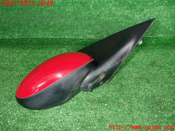 5UPJ-18151210]アルファロメオ・147 GTA(937AXL)右ドアミラー 中古_m0003.jpg