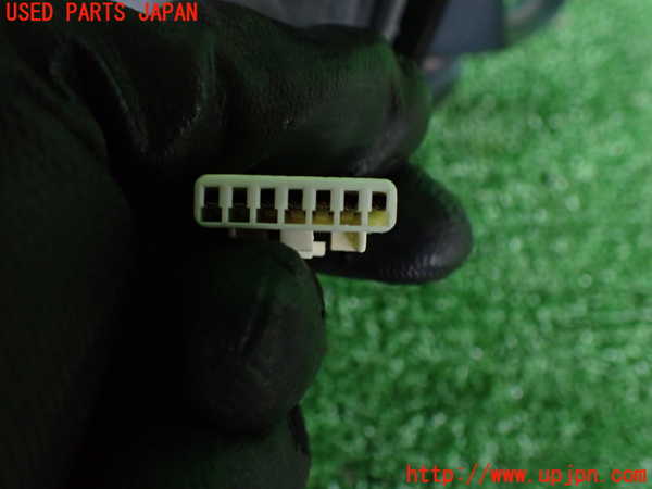 5UPJ-18151210]アルファロメオ・147 GTA(937AXL)右ドアミラー 中古_m0005.jpg