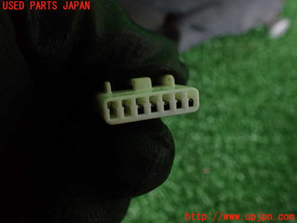5UPJ-18151212]アルファロメオ・147 GTA(937AXL)左ドアミラー 中古_m0004.jpg