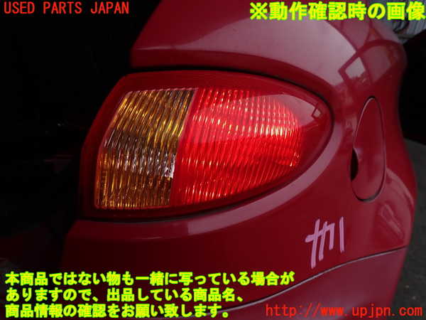 5UPJ-18151530]アルファロメオ・147 GTA(937AXL)右テールランプ 中古_m0004.jpg