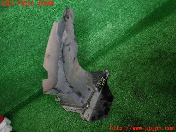 5UPJ-18152482]アルファロメオ・147 GTA(937AXL)オイルクーラー2 ミッション用 左側 中古_m0002.jpg