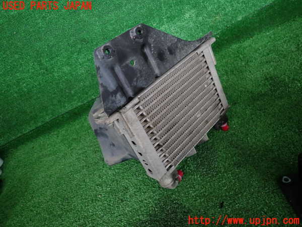 5UPJ-18152482]アルファロメオ・147 GTA(937AXL)オイルクーラー2 ミッション用 左側 中古_m0003.jpg