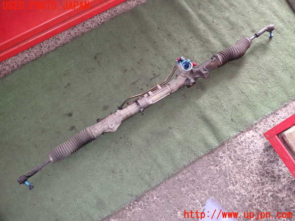 5UPJ-18154235]アルファロメオ・147 GTA(937AXL)パワステギアボックス 中古_m0001.jpg