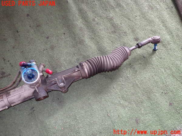 5UPJ-18154235]アルファロメオ・147 GTA(937AXL)パワステギアボックス 中古_m0002.jpg