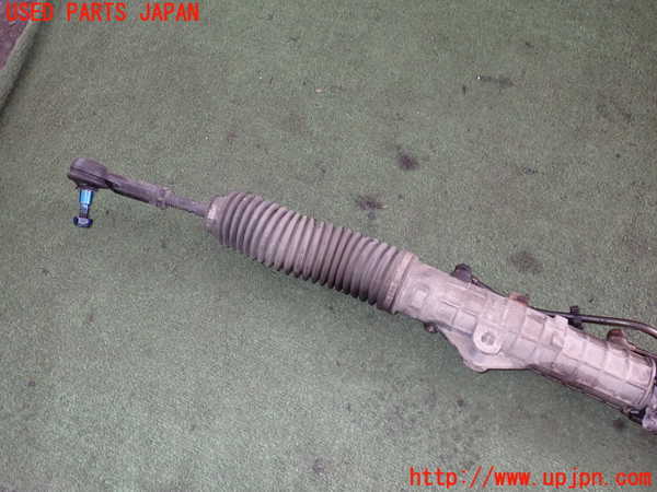 5UPJ-18154235]アルファロメオ・147 GTA(937AXL)パワステギアボックス 中古_m0003.jpg