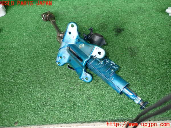 5UPJ-18154260]アルファロメオ・147 GTA(937AXL)ステアリングシャフト 中古_m0001.jpg