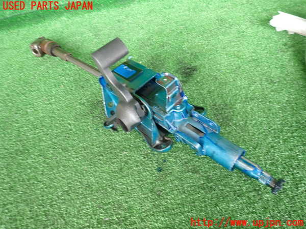 5UPJ-18154260]アルファロメオ・147 GTA(937AXL)ステアリングシャフト 中古_m0002.jpg