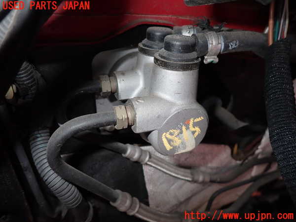 5UPJ-18154050]アルファロメオ・147 GTA(937AXL)ブレーキマスターシリンダー 中古_m0001.jpg