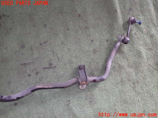 5UPJ-18155440]アルファロメオ・147 GTA(937AXL)フロントスタビライザー 中古_m0002.jpg