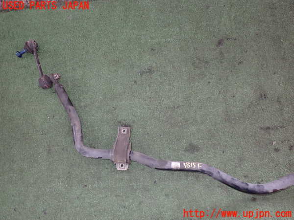 5UPJ-18155440]アルファロメオ・147 GTA(937AXL)フロントスタビライザー 中古_m0003.jpg