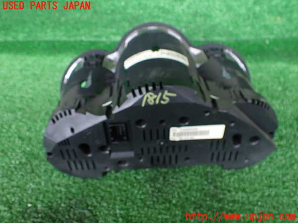 5UPJ-18156170]アルファロメオ・147 GTA(937AXL)スピードメーター 中古_m0002.jpg