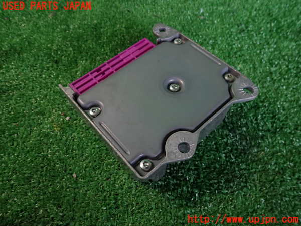 5UPJ-18156145]アルファロメオ・147 GTA(937AXL)エアバッグコンピューター 中古_m0002.jpg