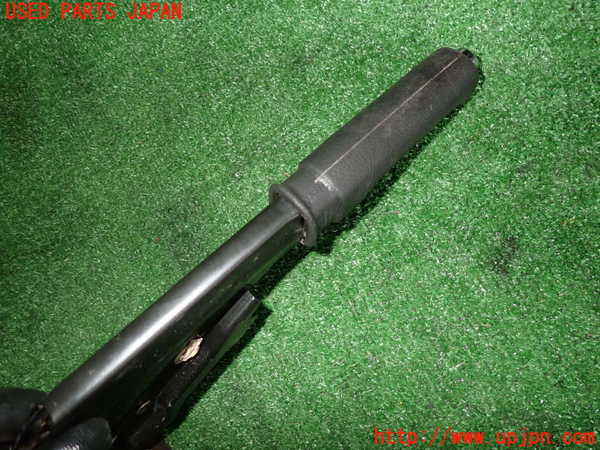 5UPJ-18157550]アルファロメオ・147 GTA(937AXL)サイドブレーキレバー 中古_m0003.jpg