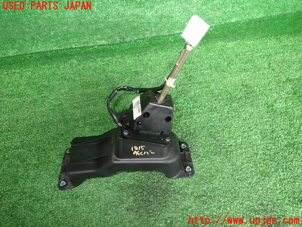 5UPJ-18157555]アルファロメオ・147 GTA(937AXL)ATシフトレバー 中古_m0001.jpg