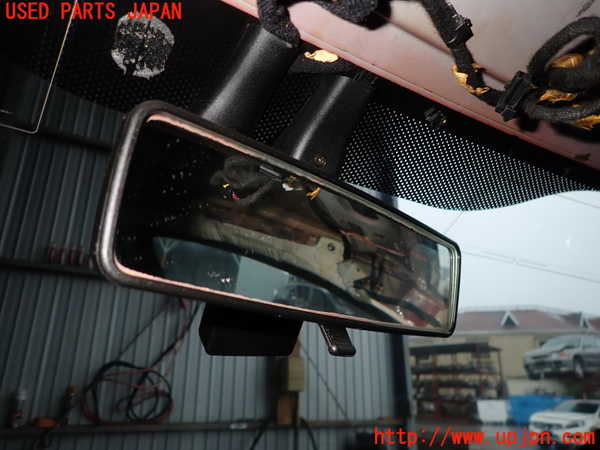 5UPJ-18157615]アルファロメオ・147 GTA(937AXL)ルームミラー 中古_m0001.jpg