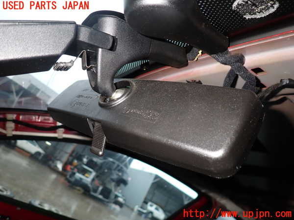 5UPJ-18157615]アルファロメオ・147 GTA(937AXL)ルームミラー 中古_m0002.jpg