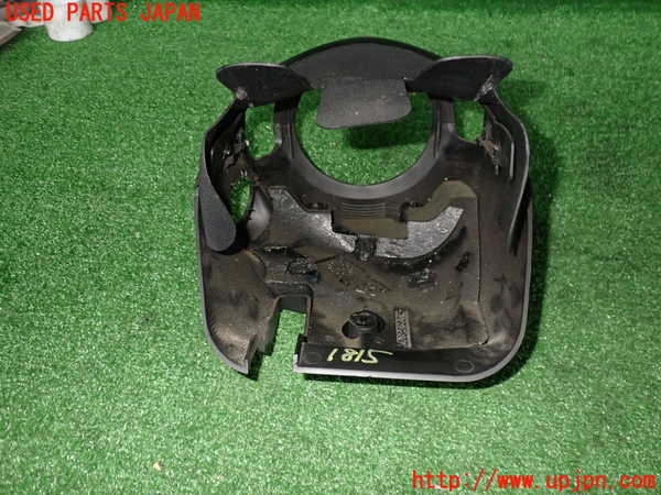 5UPJ-18157905]アルファロメオ・147 GTA(937AXL)コラムカバー 中古_m0003.jpg
