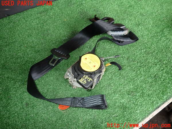 5UPJ-18157075]アルファロメオ・147 GTA(937AXL)助手席シートベルト 中古_m0001.jpg