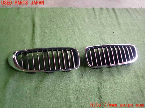 2UPJ-18161050]BMW 420i グランクーペ F36(4A20)ラジエターグリル 中古_m0001.jpg
