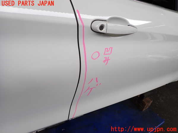2UPJ-18161230]BMW 420i グランクーペ F36(4A20)右前ドア 中古 AGC M25 43R-00049_m0002.jpg