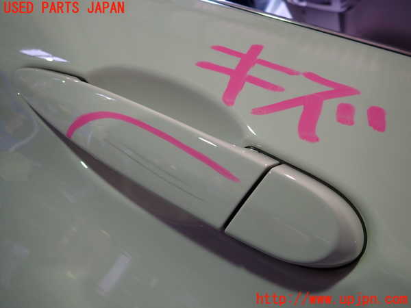 2UPJ-18161260]BMW 420i グランクーペ F36(4A20)左前ドア 中古 AGC M25 43R-00049_m0002.jpg
