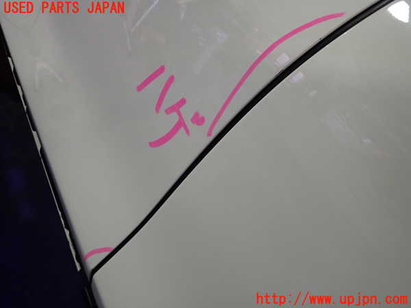 2UPJ-18161260]BMW 420i グランクーペ F36(4A20)左前ドア 中古 AGC M25 43R-00049_m0003.jpg