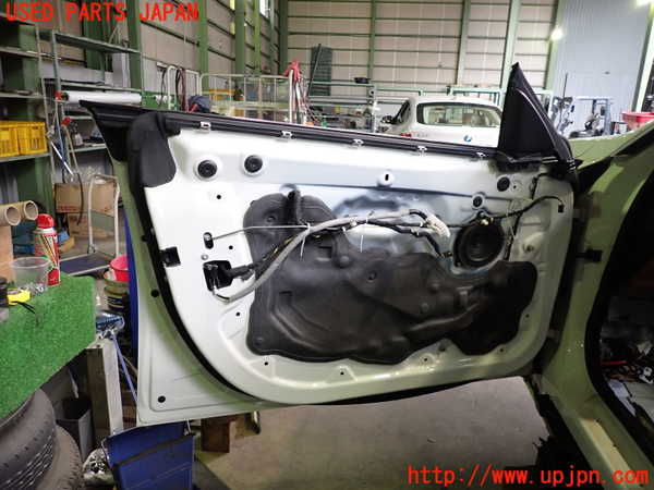 2UPJ-18161260]BMW 420i グランクーペ F36(4A20)左前ドア 中古 AGC M25 43R-00049_m0004.jpg