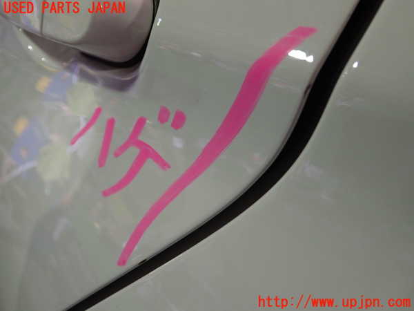 2UPJ-18161320]BMW 420i グランクーペ F36(4A20)左後ドア 中古 AGC M25 43R-00049_m0002.jpg