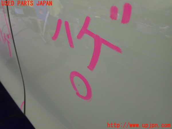 2UPJ-18161320]BMW 420i グランクーペ F36(4A20)左後ドア 中古 AGC M25 43R-00049_m0003.jpg
