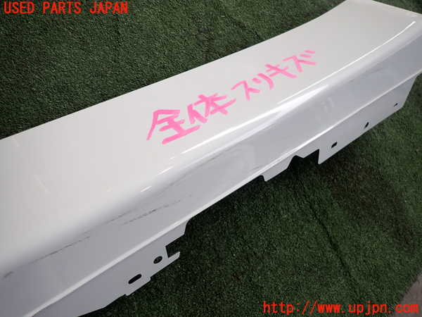 2UPJ-18161392]BMW 420i グランクーペ F36(4A20)左サイドステップ 中古_m0002.jpg