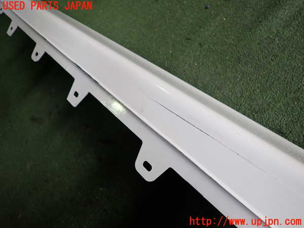 2UPJ-18161392]BMW 420i グランクーペ F36(4A20)左サイドステップ 中古_m0003.jpg