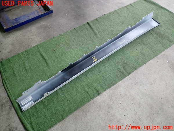 2UPJ-18161392]BMW 420i グランクーペ F36(4A20)左サイドステップ 中古_m0005.jpg
