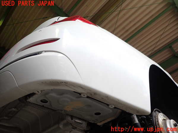 2UPJ-18161610]BMW 420i グランクーペ F36(4A20)リアバンパー 中古_m0003.jpg