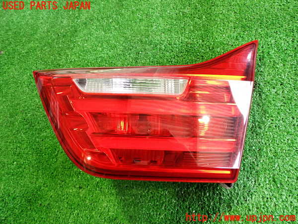 2UPJ-18161550]BMW 420i グランクーペ F36(4A20)右リアフィニッシャー 中古_m0001.jpg