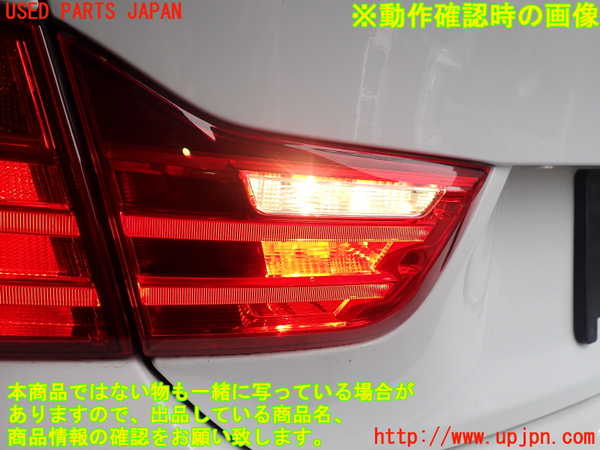 2UPJ-18161552]BMW 420i グランクーペ F36(4A20)左リアフィニッシャー 中古_m0004.jpg