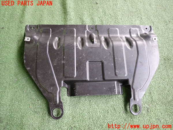2UPJ-18161721]BMW 420i グランクーペ F36(4A20)アンダーカバー1 中古_m0001.jpg