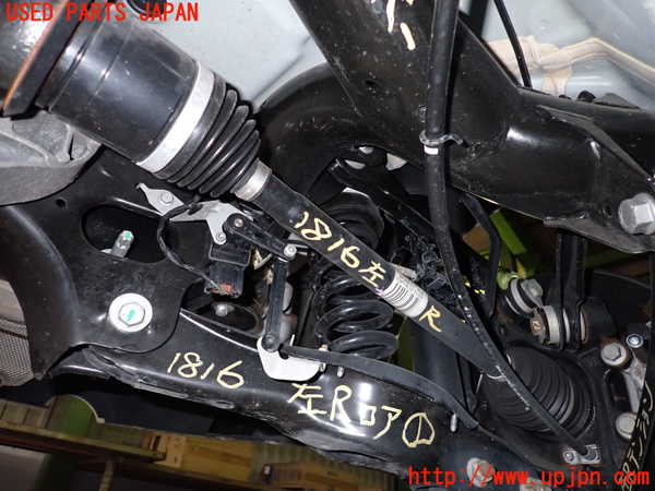 2UPJ-18164025]BMW 420i グランクーペ F36(4A20)左リアドライブシャフト 中古_m0001.jpg