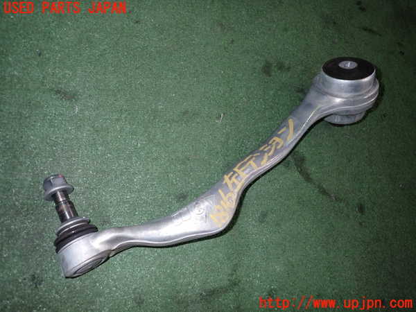 2UPJ-18165320]BMW 420i グランクーペ F36(4A20)左フロントテンションロッド 中古_m0001.jpg