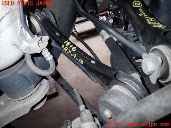 2UPJ-18165156]BMW 420i グランクーペ F36(4A20)左リアアッパーアーム1 中古_m0001.jpg