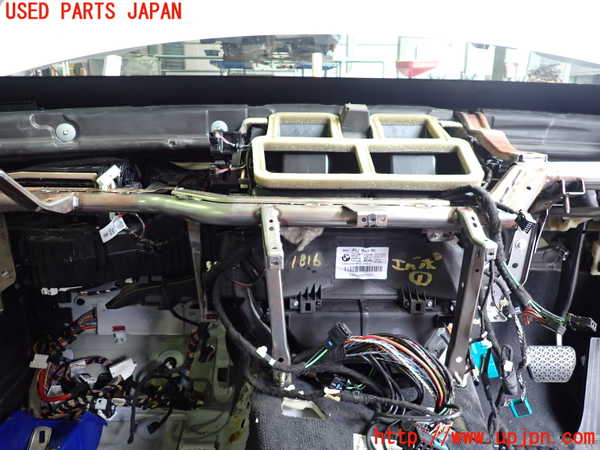 2UPJ-18166081]BMW 420i グランクーペ F36(4A20)エバポレーター1 中古_m0001.jpg