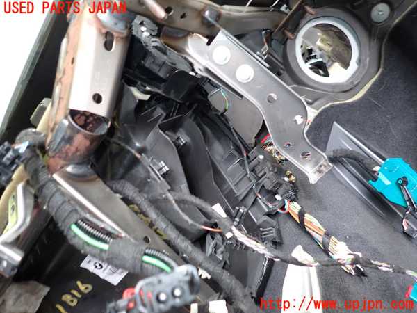 2UPJ-18166081]BMW 420i グランクーペ F36(4A20)エバポレーター1 中古_m0002.jpg