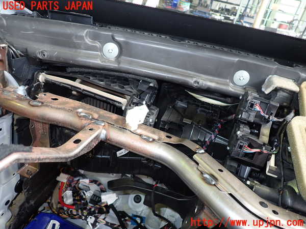 2UPJ-18166081]BMW 420i グランクーペ F36(4A20)エバポレーター1 中古_m0003.jpg